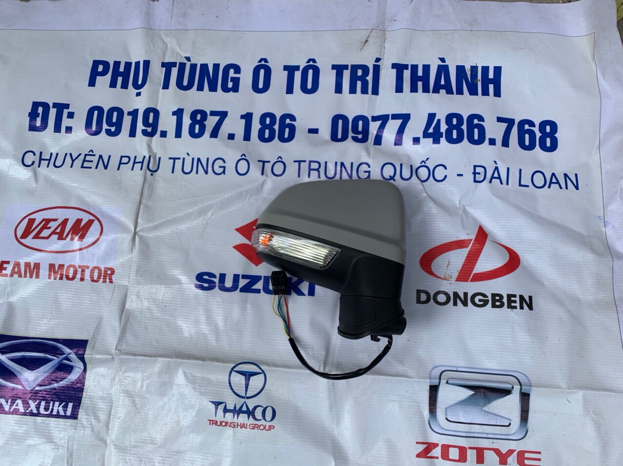 gương chiếu hậu MG zs