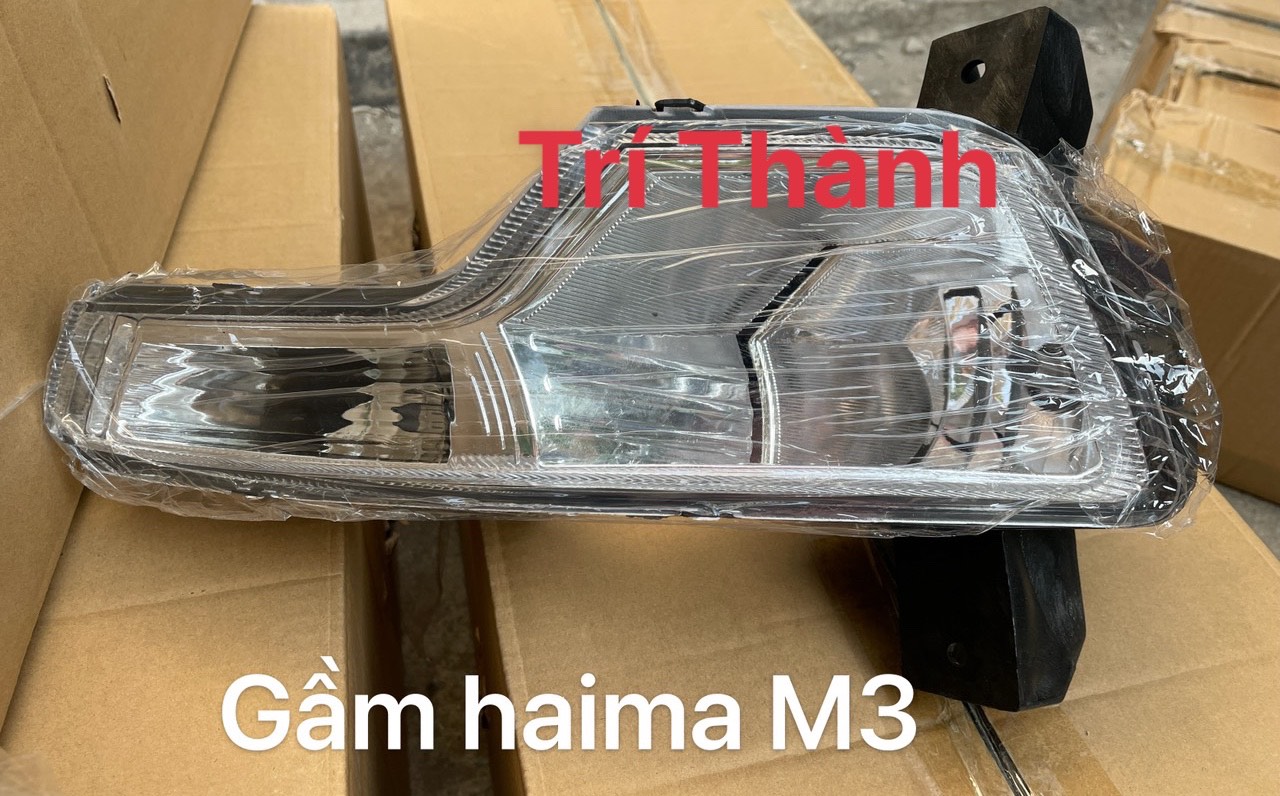 Đèn gầm Haima M3 chất giá tốt