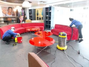 Giặt ghế Sofa tại nhà chuyên nghiệp & uy tín tại Hà Nội