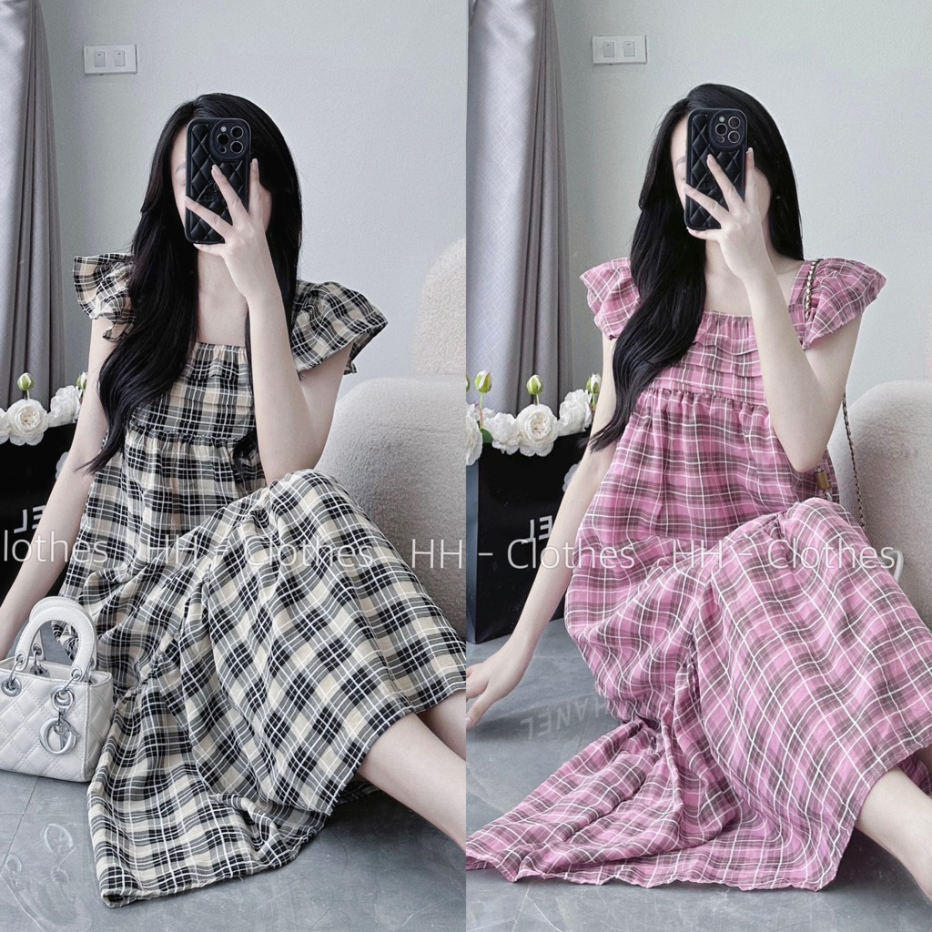 Mua Đầm Maxi Hai Dây Hở Lưng Thiết Kế Đi Biển, Váy Maxi Đuôi Cá Cao Cấp  ELYSIA DRESS - TRẮNG - FREESIZE tại Napubee - Thời trang thiết kế | Tiki