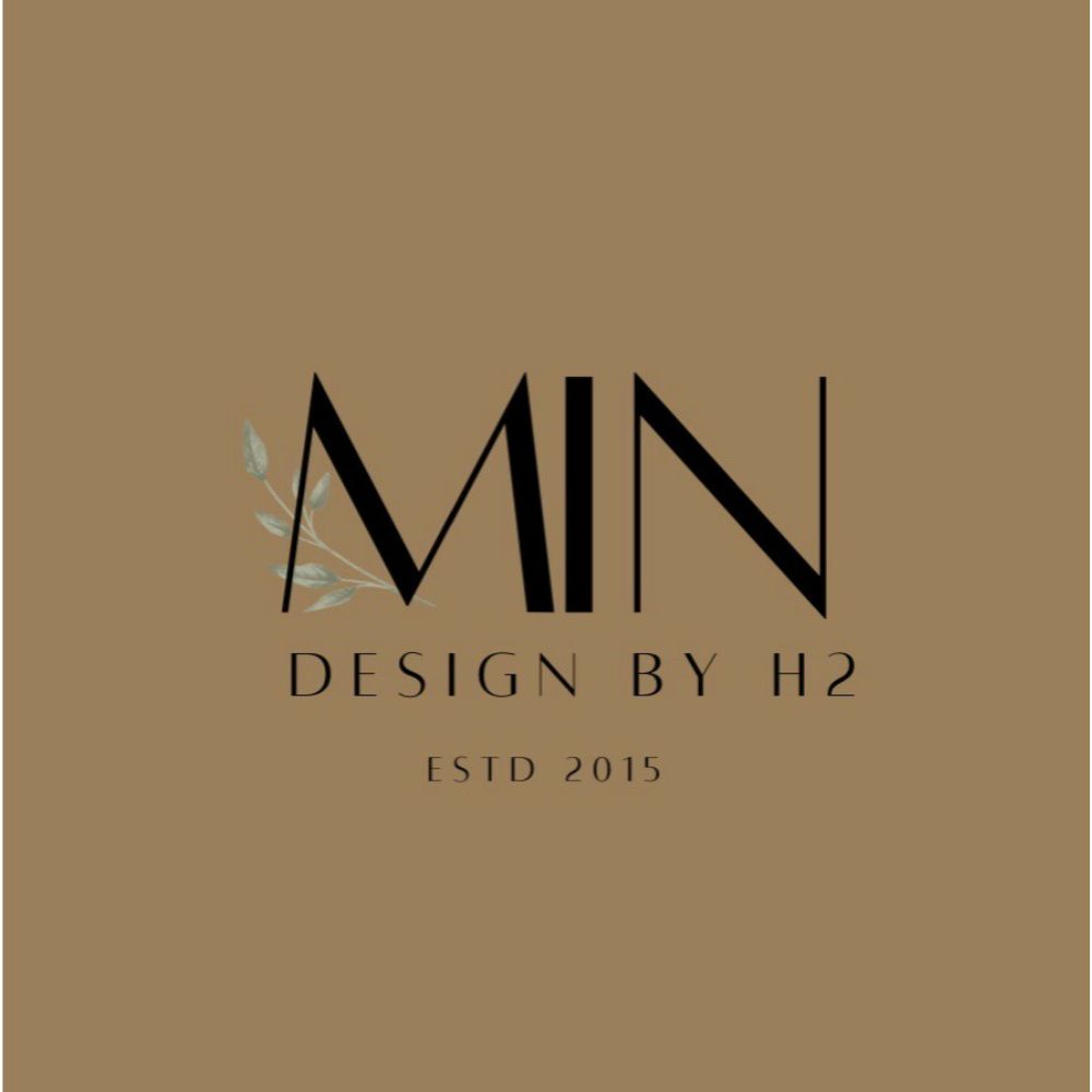 Min design by H2
