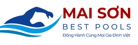 logo Mai Sơn - Bể Bơi Thông Minh Di Động Lắp Ghép Giá Rẻ
