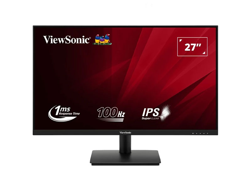Màn hình ViewSonic VA270-H (27 inch - FHD - IPS - 100Hz - 1ms)