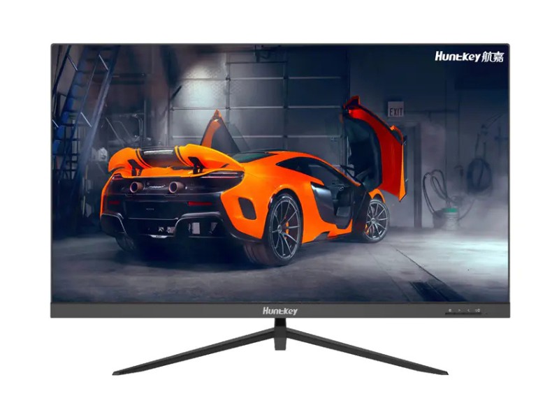 Màn hình LCD Huntkey E2739F (27inch - FHD - IPS - 100Hz - 5ms)