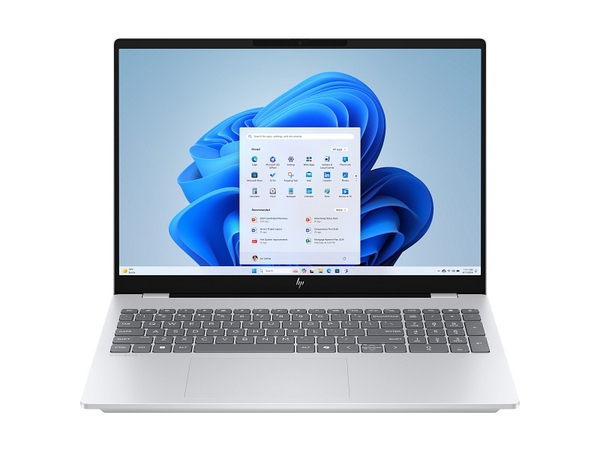 Laptop HP OmniBook 7 AI 16-az0038TU C2CX1PA (Core 5 210H/ 24GB/ 512GB SSD/ 16 inch 2K/ Win 11/ Office/ Bạc)