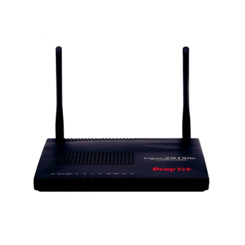 Router Draytek Vigor2915Fac Fiber Wireless VPN (V2915Fac)