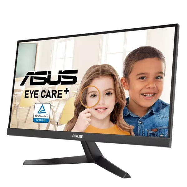 Màn Hình ASUS VY229HE/R (21.45 inch - FHD - IPS - 75Hz - 1ms - FreeSync - EyeCare)