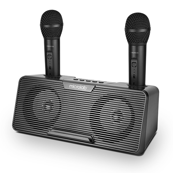 7. Câu hỏi thường gặp về Microlab KTV100