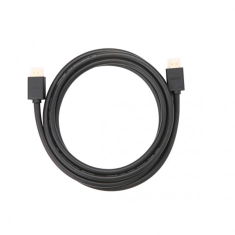 Cáp HDMI dài 1M cao cấp hỗ trợ Ethernet + 4k 2k HDMI chính hãng Ugreen 10106