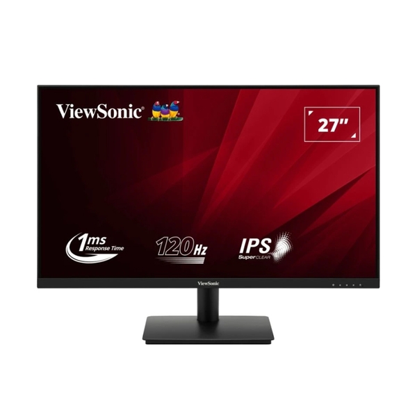 Màn hình Viewsonic VA270A-H (27Inch/ Full HD/ 1ms/ 120Hz/ 250cd/m2/ IPS)