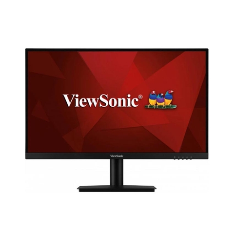 Màn hình Viewsonic VA2406-H (23.8inch/FHD/VA/60Hz/4ms/250nits/HDMI+VGA)