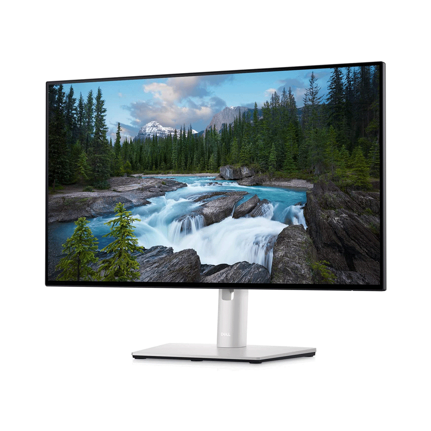 Màn hình Dell U2422HE (23.8inch/FHD/IPS/60Hz/8ms/250nits/HDMI+DP+US
