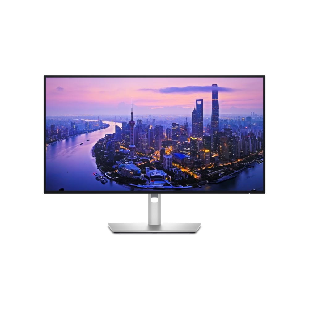 Màn Hình Dell UltraSharp U2725QE (27 inch - IPS - 4K - 120Hz - 5ms - Thunderbolt 4 )