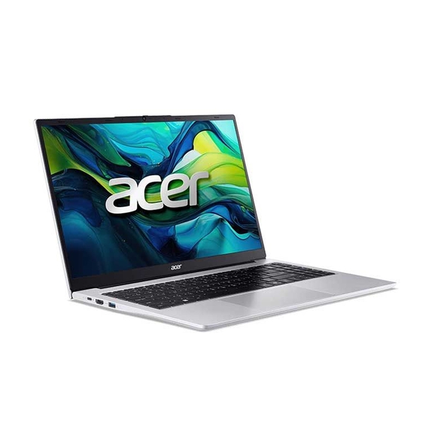 Laptop Acer Aspire Lite AL15-72P-7232 (i7 13620H/ 16GB/ 512GB SSD/ 15.6 inch FHD/ 60HZ/ Win11/ Silver/ 2Y)