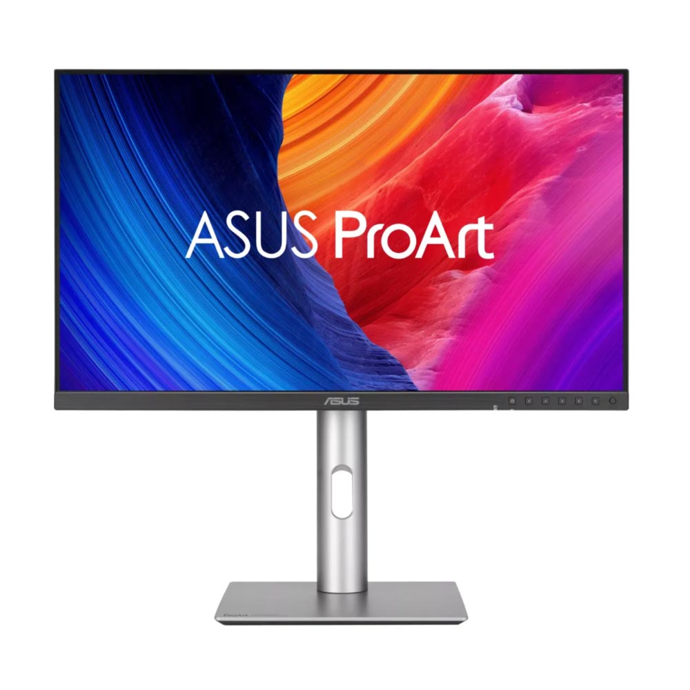 Màn hình đồ họa Asus ProArt PA278QGV (27Inch/ 2K/ 5ms/ 120Hz/ 350cd/m2/ IPS/ Loa)