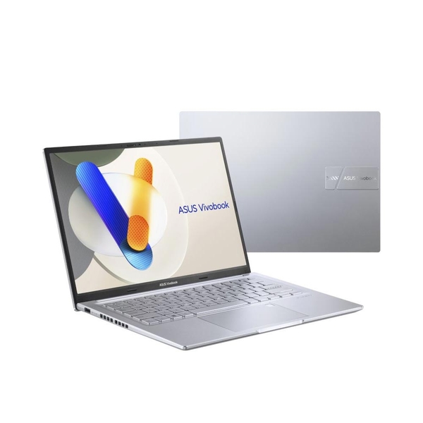 Laptop Asus Vivobook 14 X1405VA-LY624W (i7 13620H/ 16GB/ 512GB SSD/ 14 inch WUXGA/ Win11/ Silver)