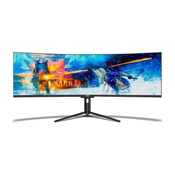 Màn hình VSP VA4914DC (49 inch/DFHD/VA/144Hz/6ms/Cong).