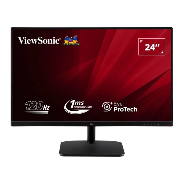 Màn hình Viewsonic VA2432A-H (23.8 inch/FHD/IPS/120Hz/1ms)