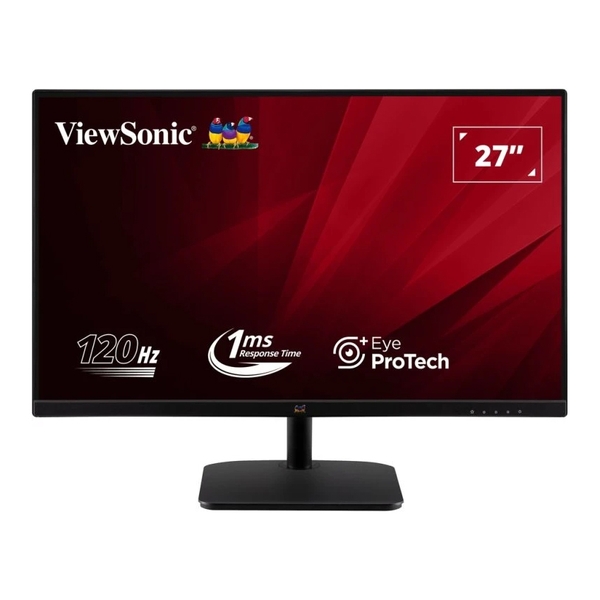 Màn hình Viewsonic VA2732A-H (27 inch/FHD/IPS/120Hz/1ms)