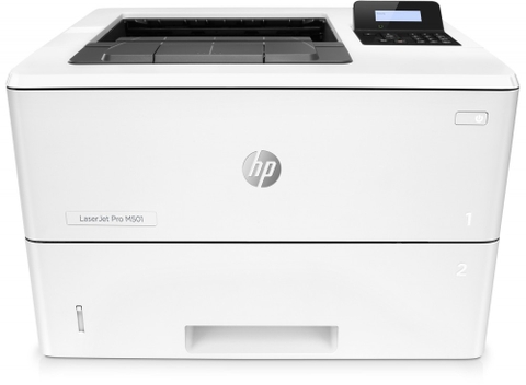 Máy in laser đen trắng HP Laserjet Pro M501DN (J8H61A) (NK)