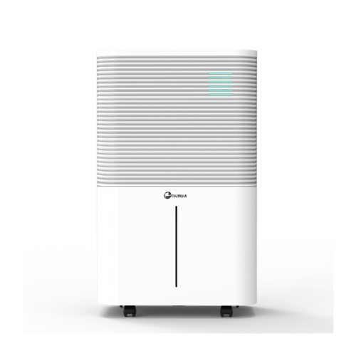 Máy hút ẩm dân dụng kèm lọc không khí Fujihaia DH25W