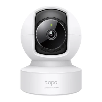 Camera IP 360 độ 4MP TP-Link Tapo C222