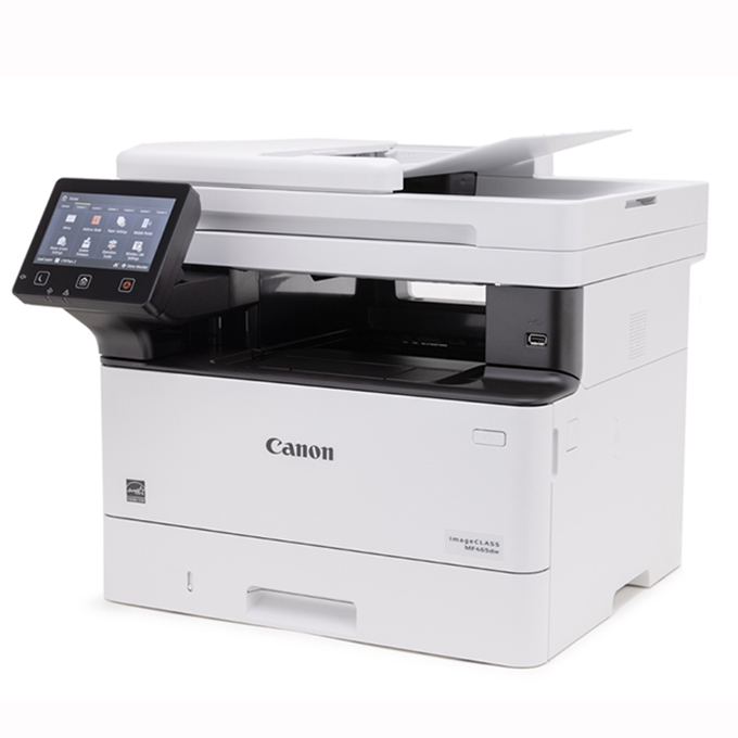 Máy in đa chức năng Canon MF461dw (NK)
