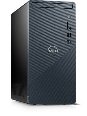 Máy tính để bàn Dell Inspiron 3020 4VGWP1 (i3-13100, RAM 8GB, SSD 256GB,  Win11Home)