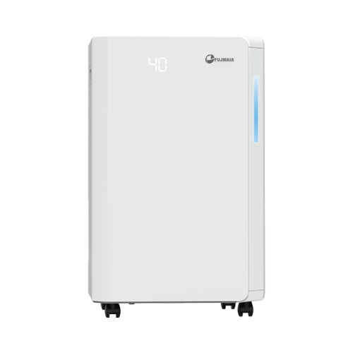 Máy hút ẩm dân dụng Fujihaia DH18CR