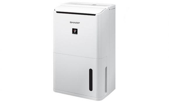 Máy Hút Ẩm Sharp DW-D12A-W