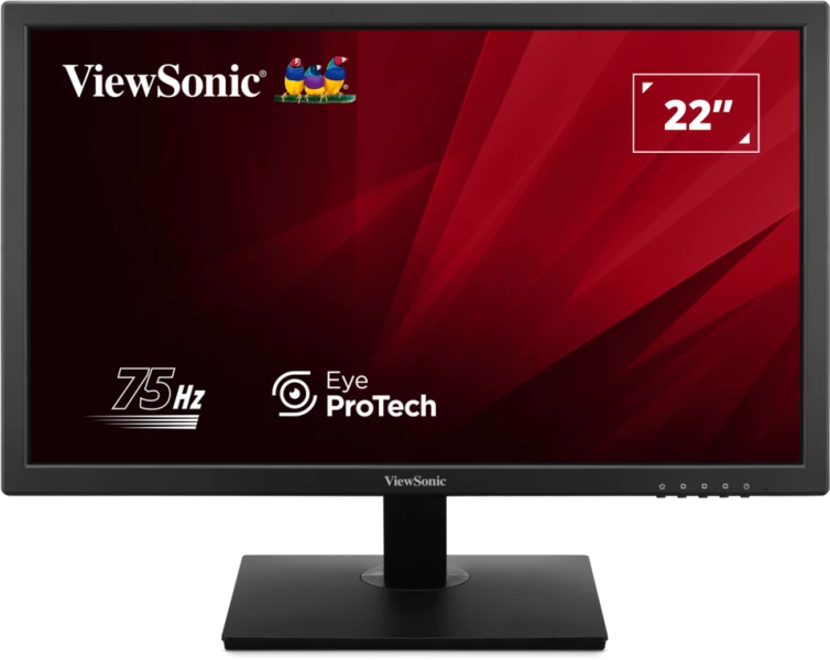 Màn hình ViewSonic 21.5 inch VA22E1-H
