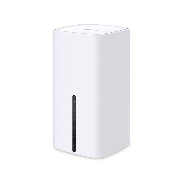 Router 5G AX1800 Wi-Fi Gigabit Băng Tần Kép TP-Link Archer NX200