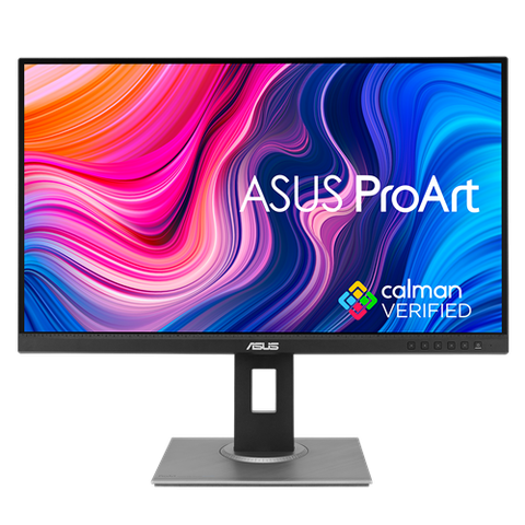 Màn hình máy tính ASUS ProArt PA278QV 27 inch 2K IPS - Chuyên đồ họa