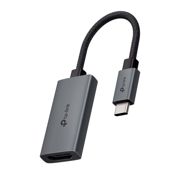Bộ chuyển đổi USB Type-C sang HDMI TP-link UA520C