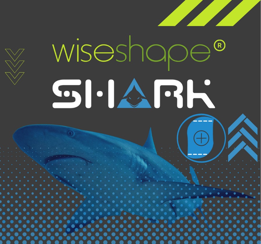 WiseShape Shark