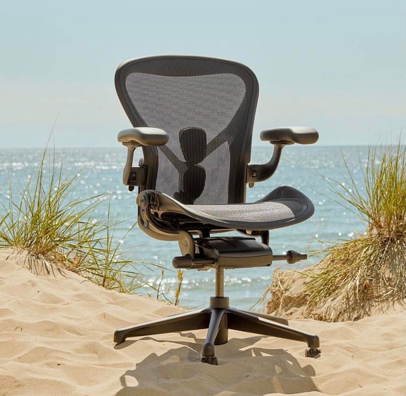 GHẾ VĂN PHÒNG LƯNG TRUNG VÀ LƯNG CAO: NÊN DÙNG KHI NÀO?