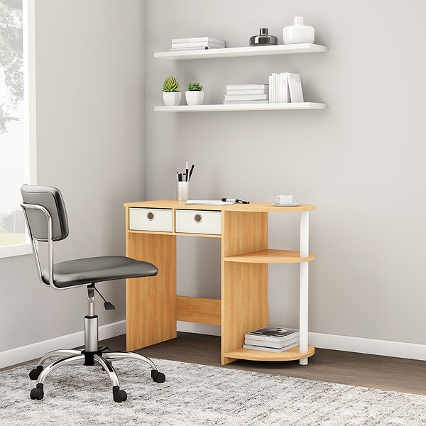 Bỏ túi kinh nghiệm chọn ghế văn phòng