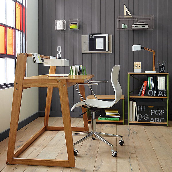 Mở hộp, lắp ráp và những cảm nhận ban đầu về ghế Ergonomic GTchair Dvary Butterfly