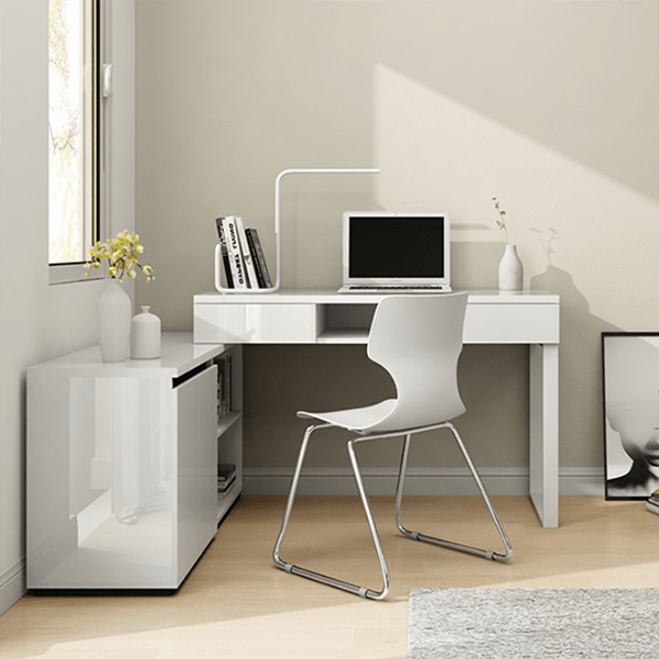 Thiết lập không gian làm việc Công Thái Học