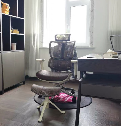 Evolution – Lựa chọn ưu việt cho người form dáng lớn