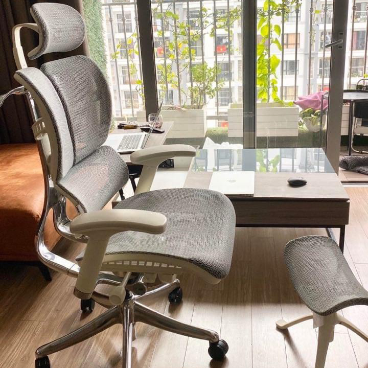 Evolution – Lựa chọn ưu việt cho người form dáng lớn