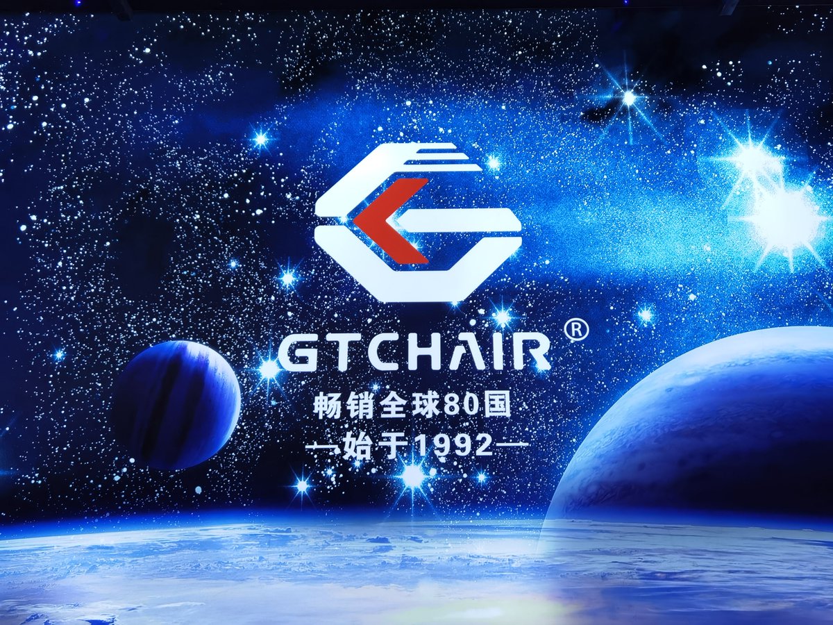 GTCHAIR khuấy đảo triển lãm nội thất lớn nhất Trung Quốc CIFF với những mẫu ghế mới nhất!