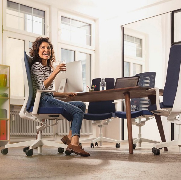 Ghế Ergonomic nào tốt? Chọn ra sao chuẩn bền?