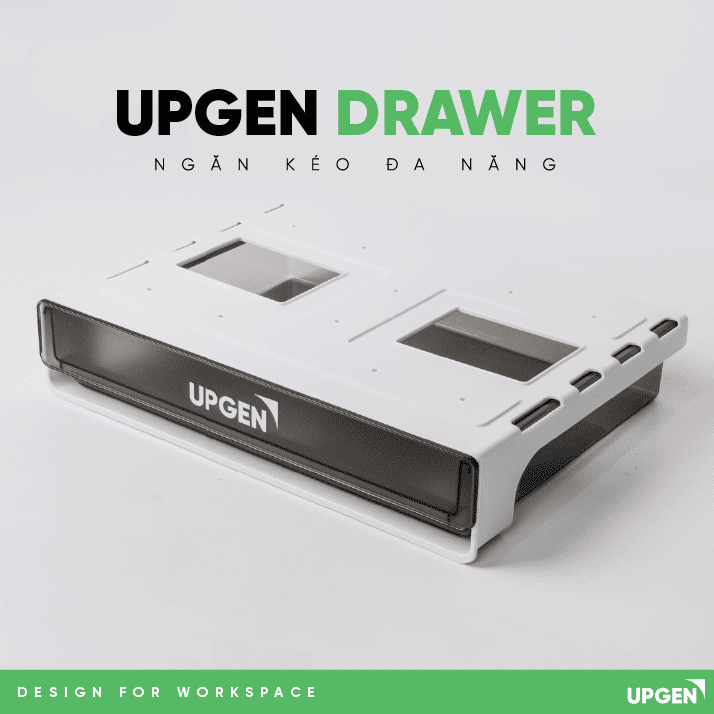 SALE KIT - Ngăn kéo Upgen Drawer