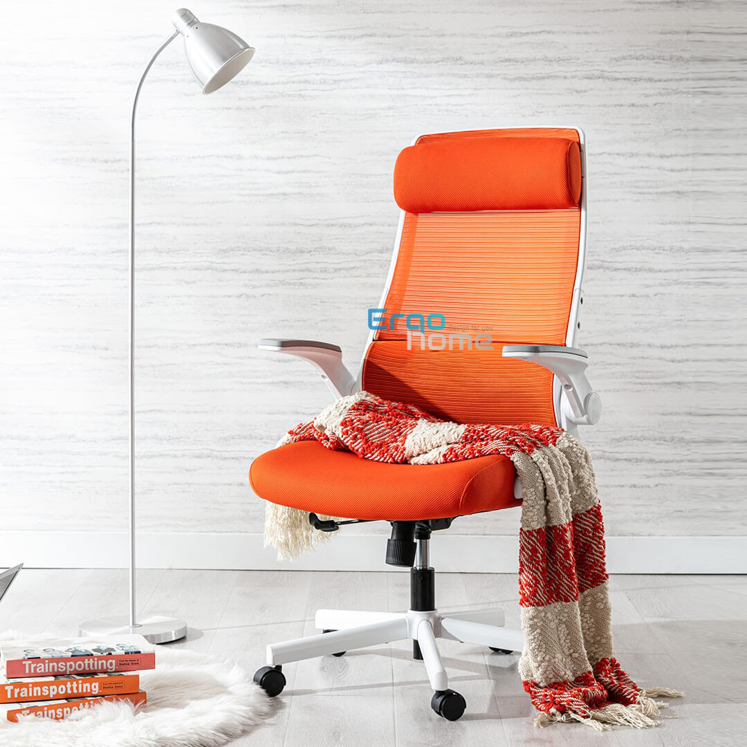 XIAOMI GÂY QUỸ GHẾ VĂN PHÒNG UE CHAIRS VỚI THIẾT KẾ CÔNG THÁI HỌC, TÍCH HỢP CHƯỜM NÓNG GRAPHENE, GIÁ CHỈ 2.9 TRIỆU ĐỒNG