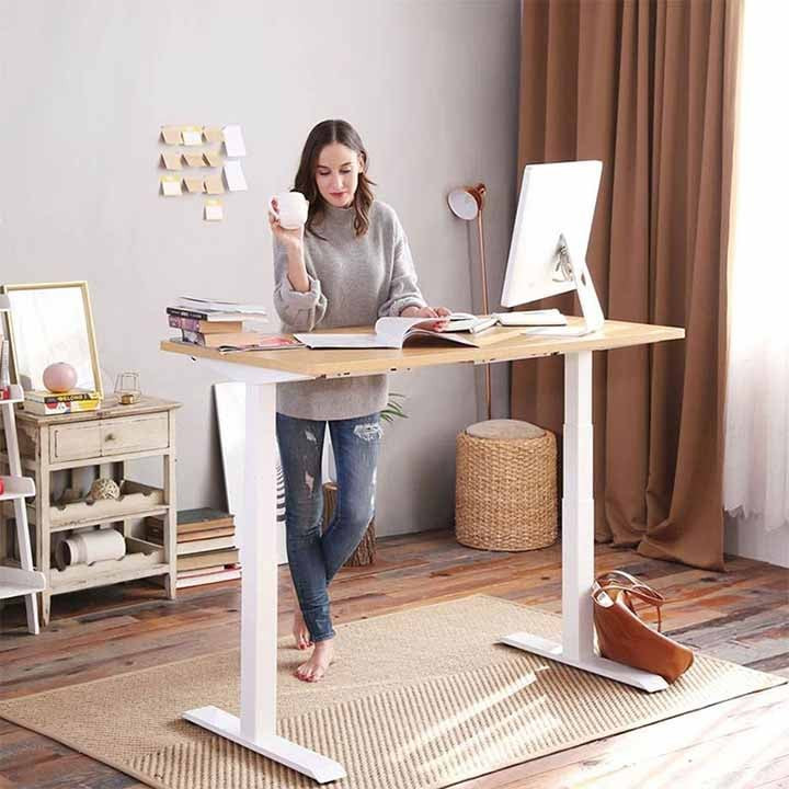BẠN NÊN ĐẶT ĐỆM ĐỠ THẮT LƯNG Ở ĐÂU TRÊN GHẾ VĂN PHÒNG? (TỪ MỘT NHÀ CÔNG THÁI HỌC)