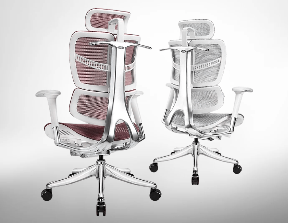 Ghế công thái học Ergonomic Vchair Evolution