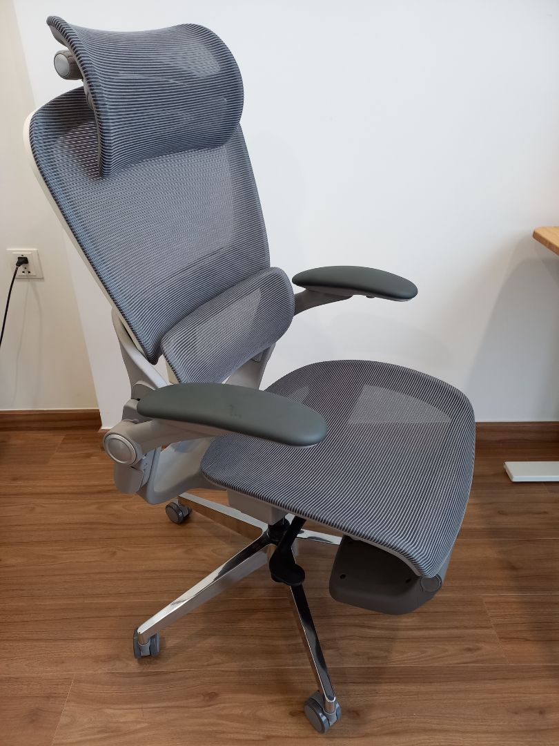 Feedback - Epione Easy Chair SE - 2.0 - Blossom