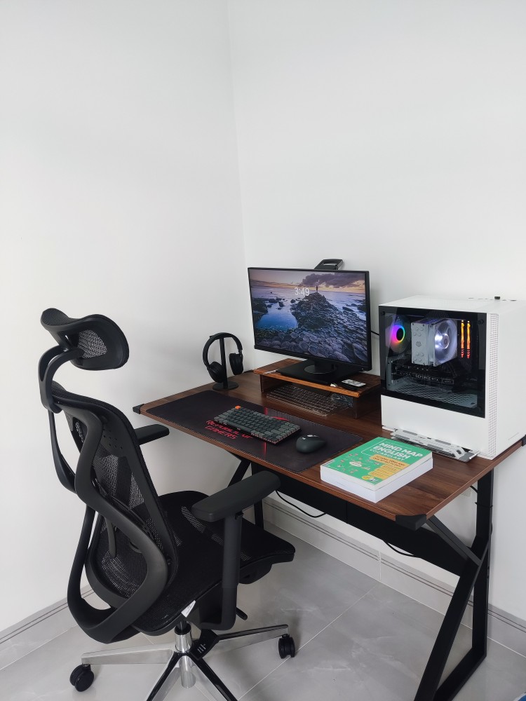 Hyperwork - Feedback