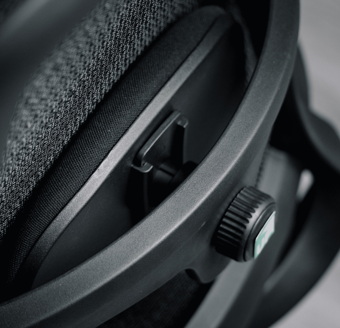 Ghế công thái học Upgen LumiX